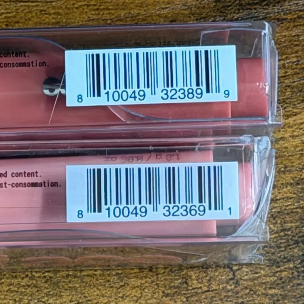 💖 About-Face Lip Color Butter Duo Guava Crush + Pink Piña, NEW and boxed